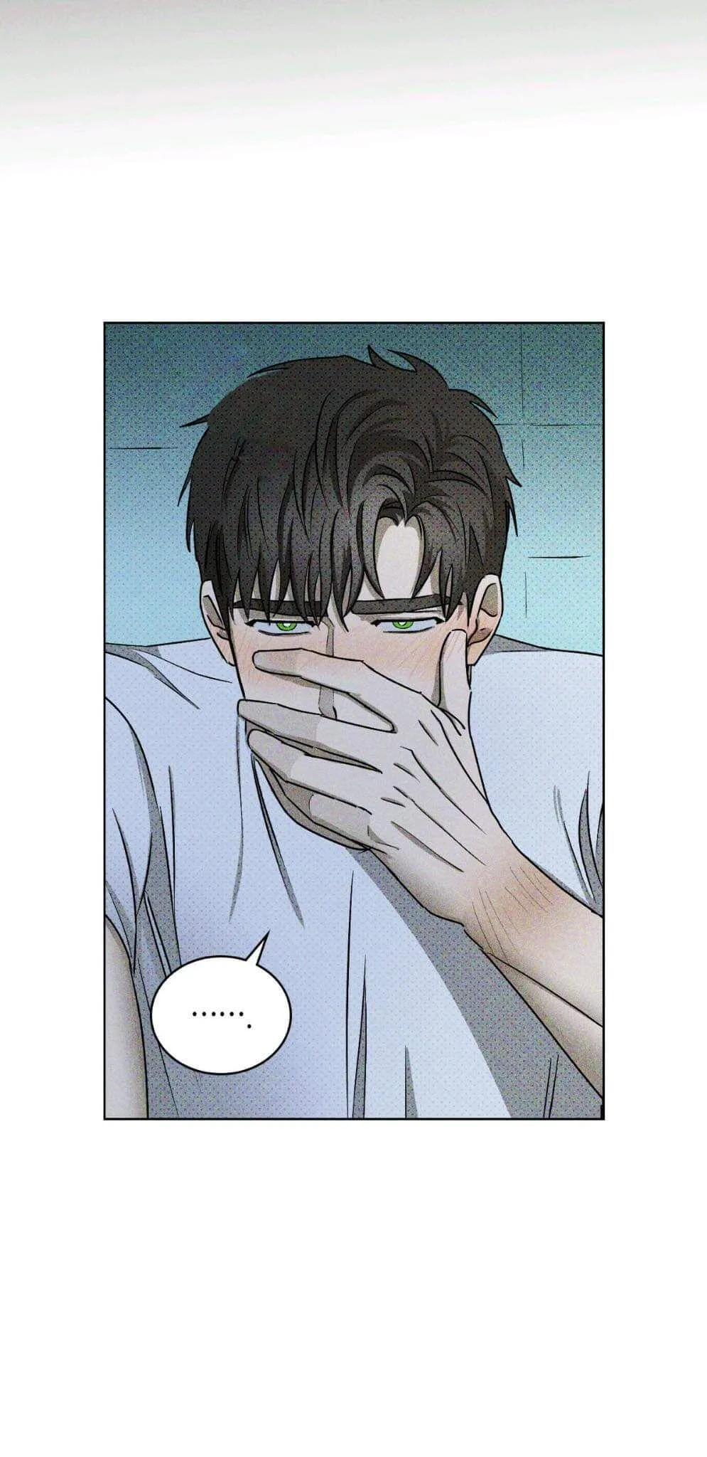 DƯỚI ÁNH ĐÈN XANH Chapter 16 Trang 8