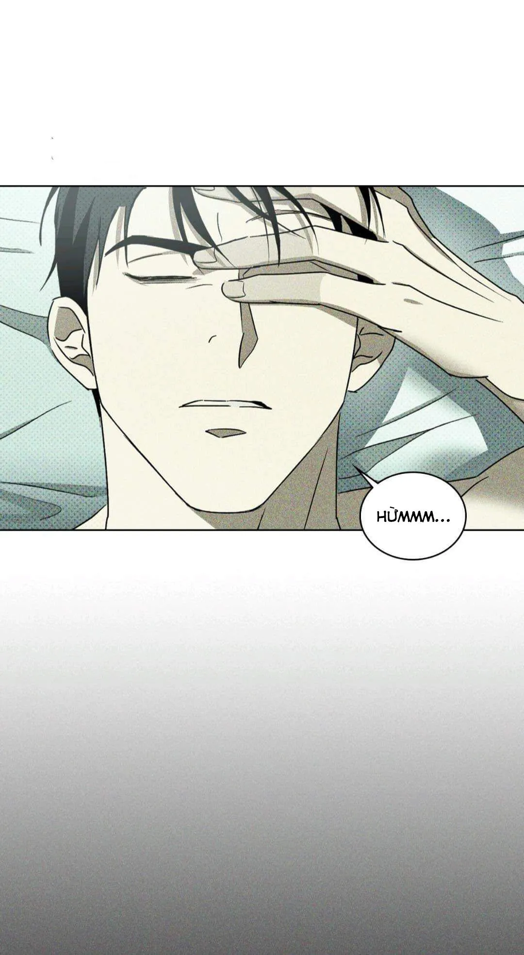 DƯỚI ÁNH ĐÈN XANH Chapter 16 Trang 11