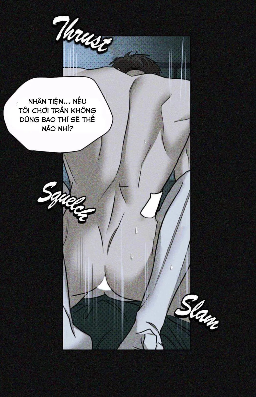 DƯỚI ÁNH ĐÈN XANH Chapter 16 Trang 15