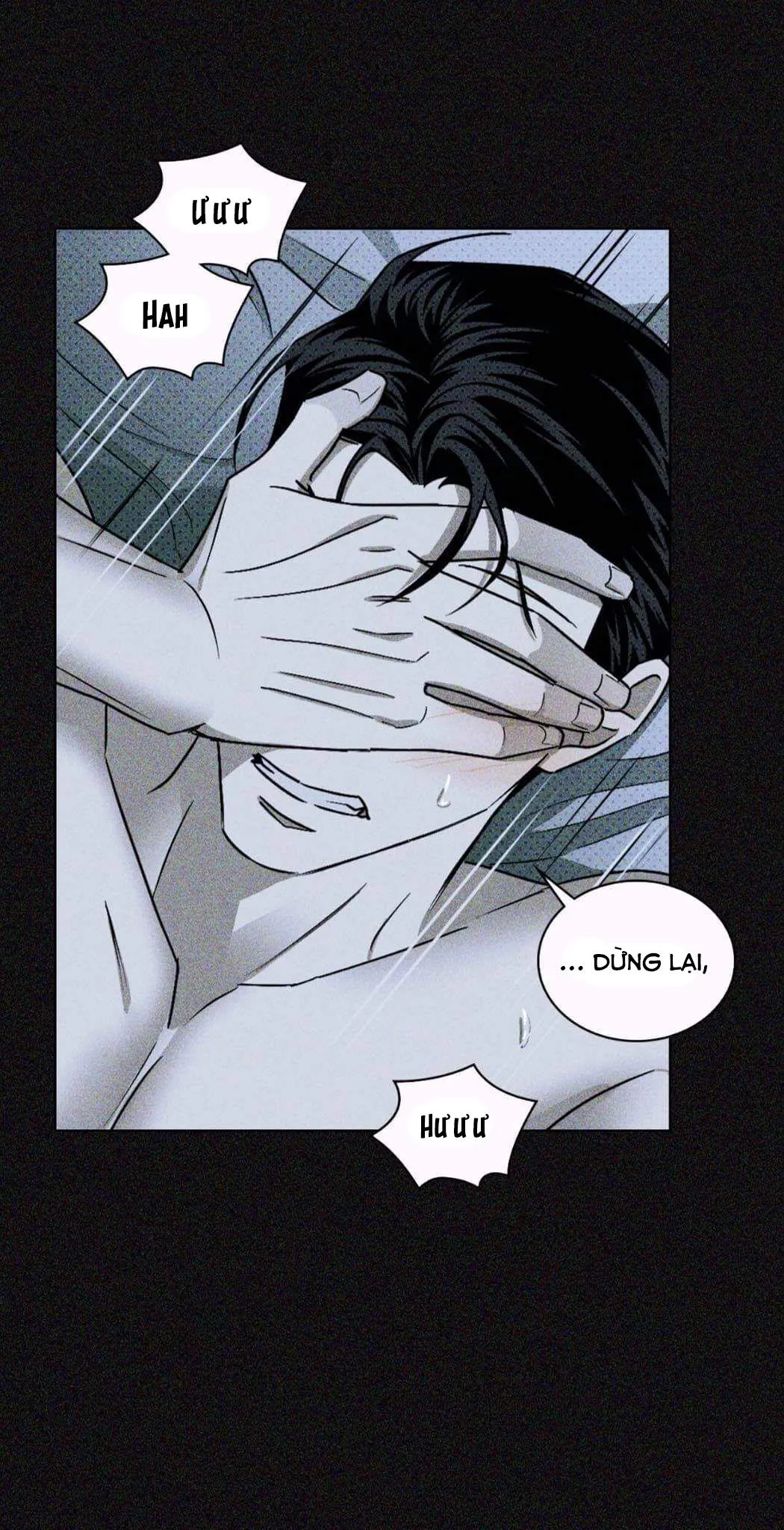 DƯỚI ÁNH ĐÈN XANH Chapter 16 Trang 16