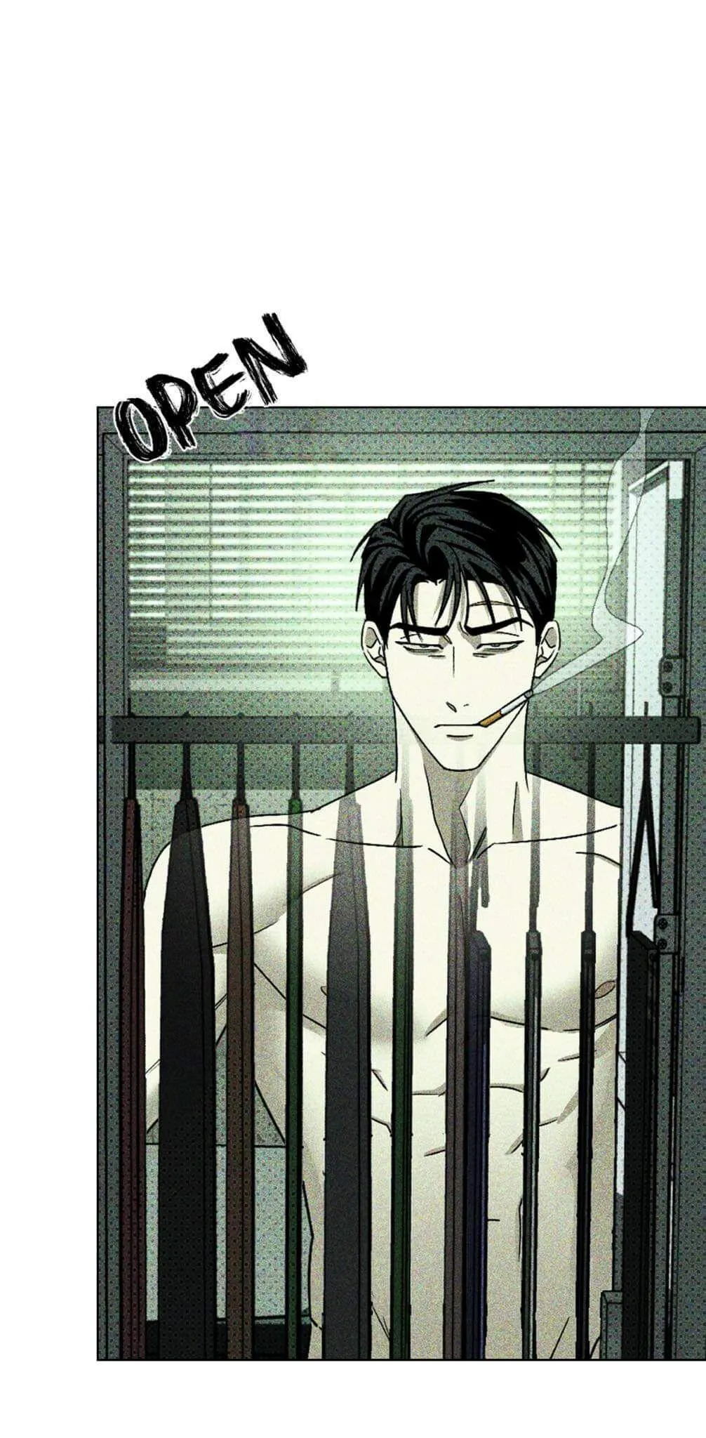 DƯỚI ÁNH ĐÈN XANH Chapter 16 Trang 21