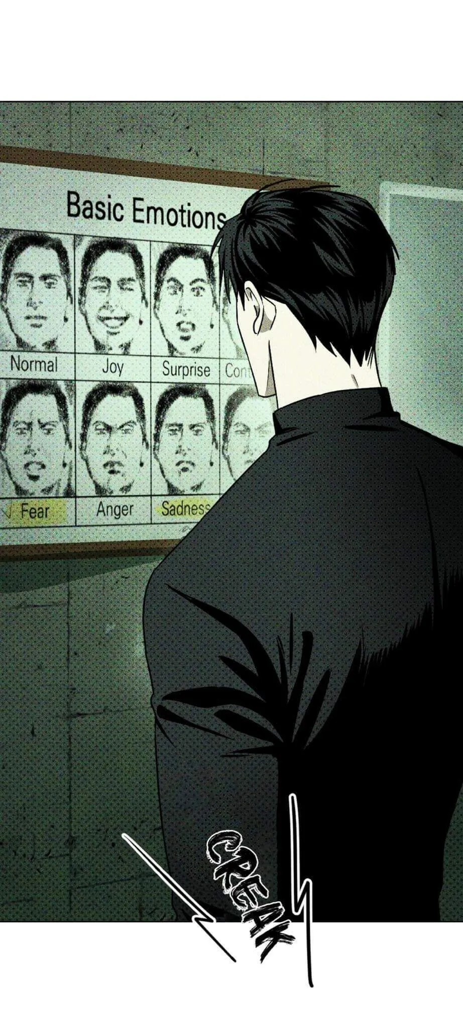 DƯỚI ÁNH ĐÈN XANH Chapter 16 Trang 24