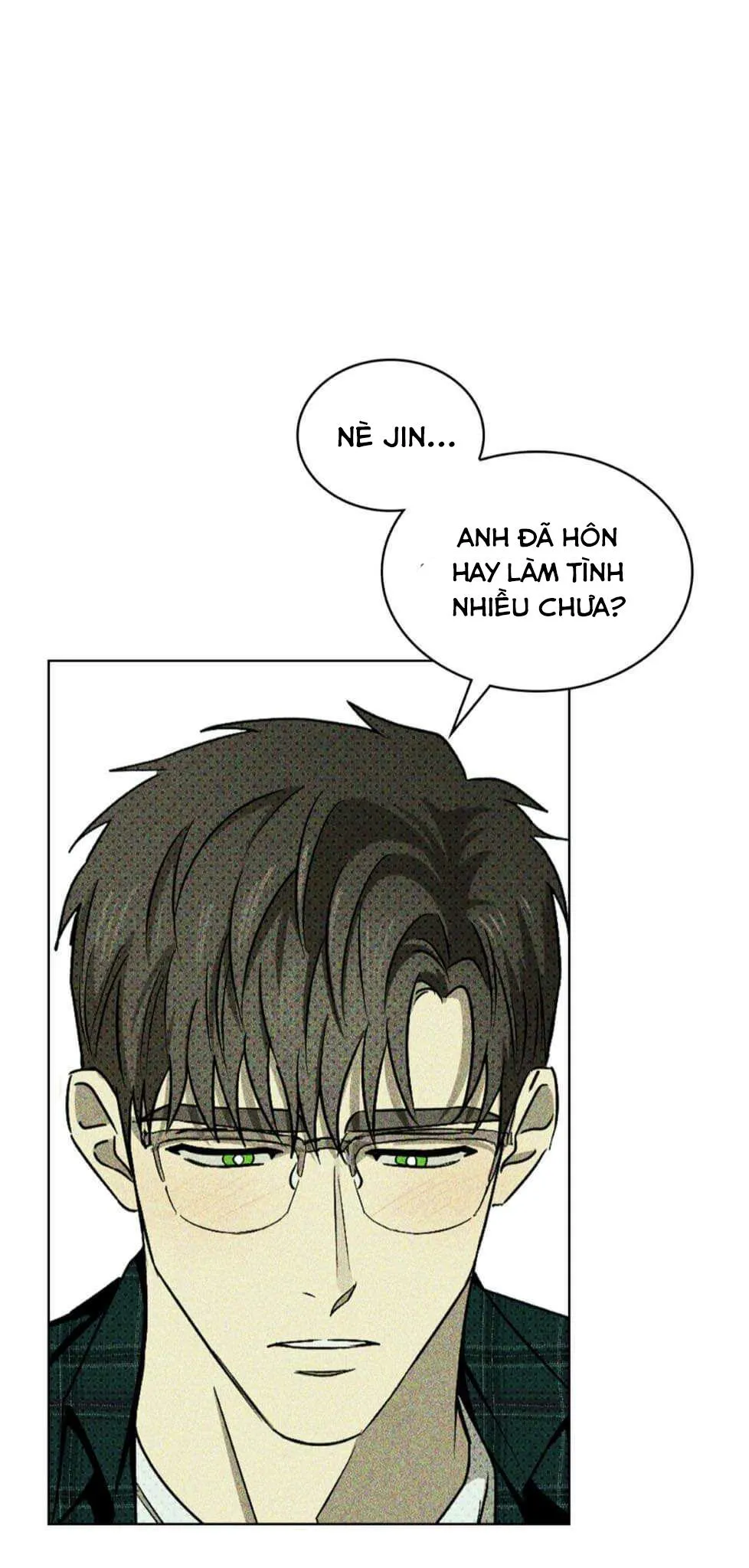 DƯỚI ÁNH ĐÈN XANH Chapter 16 Trang 35