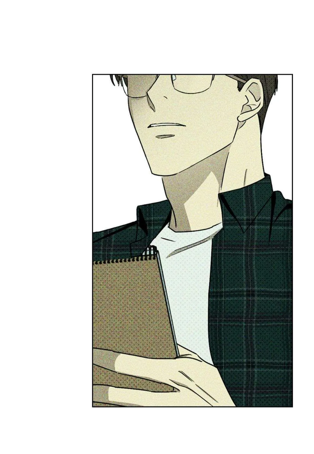 DƯỚI ÁNH ĐÈN XANH Chapter 16 Trang 40