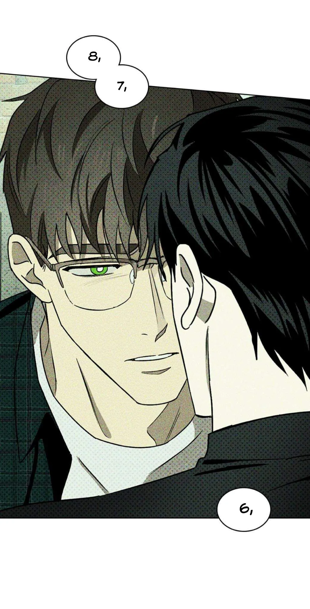 DƯỚI ÁNH ĐÈN XANH Chapter 16 Trang 47