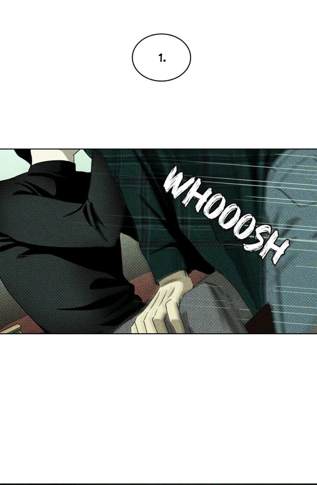 DƯỚI ÁNH ĐÈN XANH Chapter 16 Trang 50