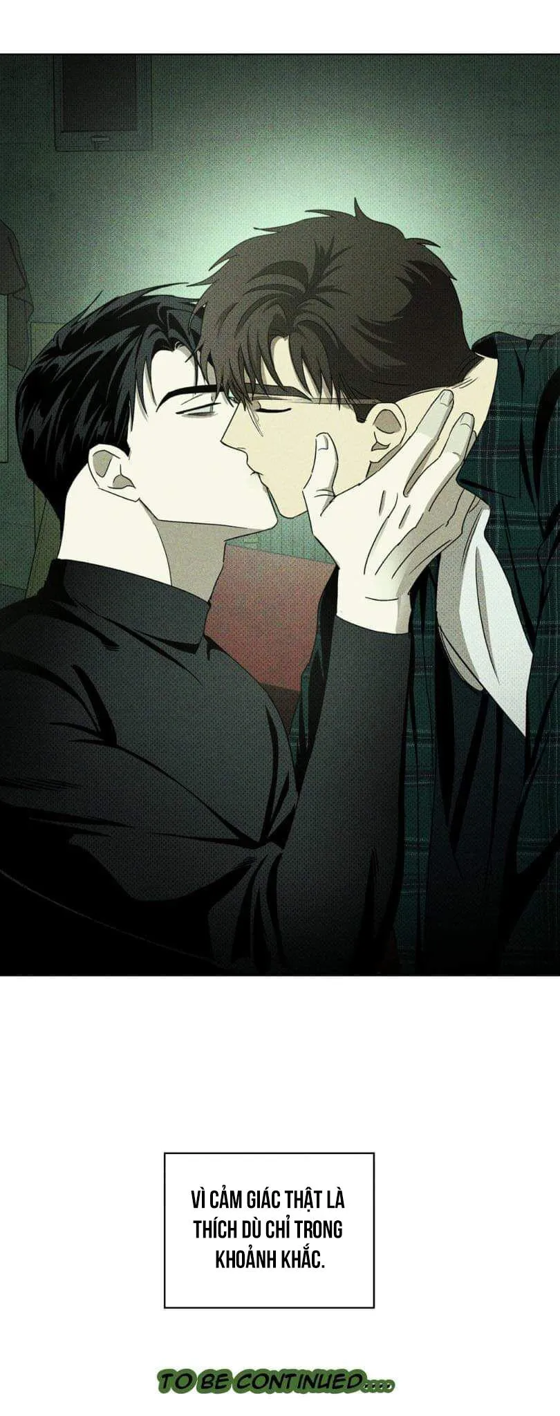 DƯỚI ÁNH ĐÈN XANH Chapter 16 Trang 51