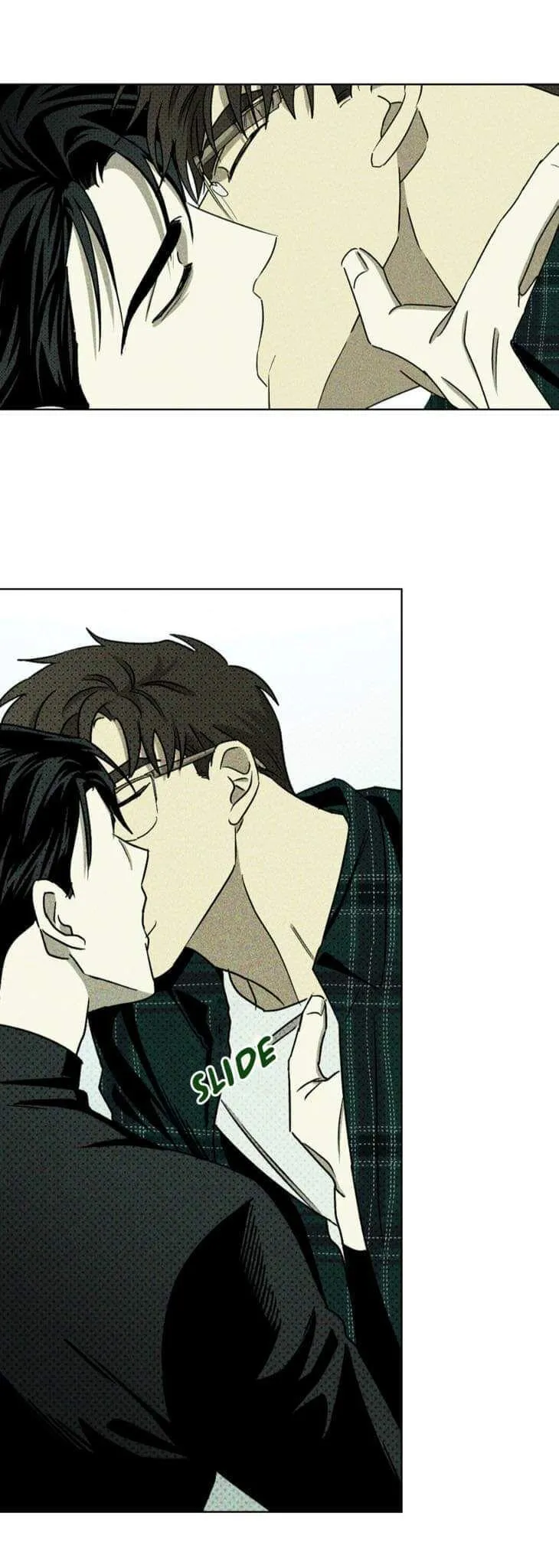 DƯỚI ÁNH ĐÈN XANH Chapter 17 Trang 5