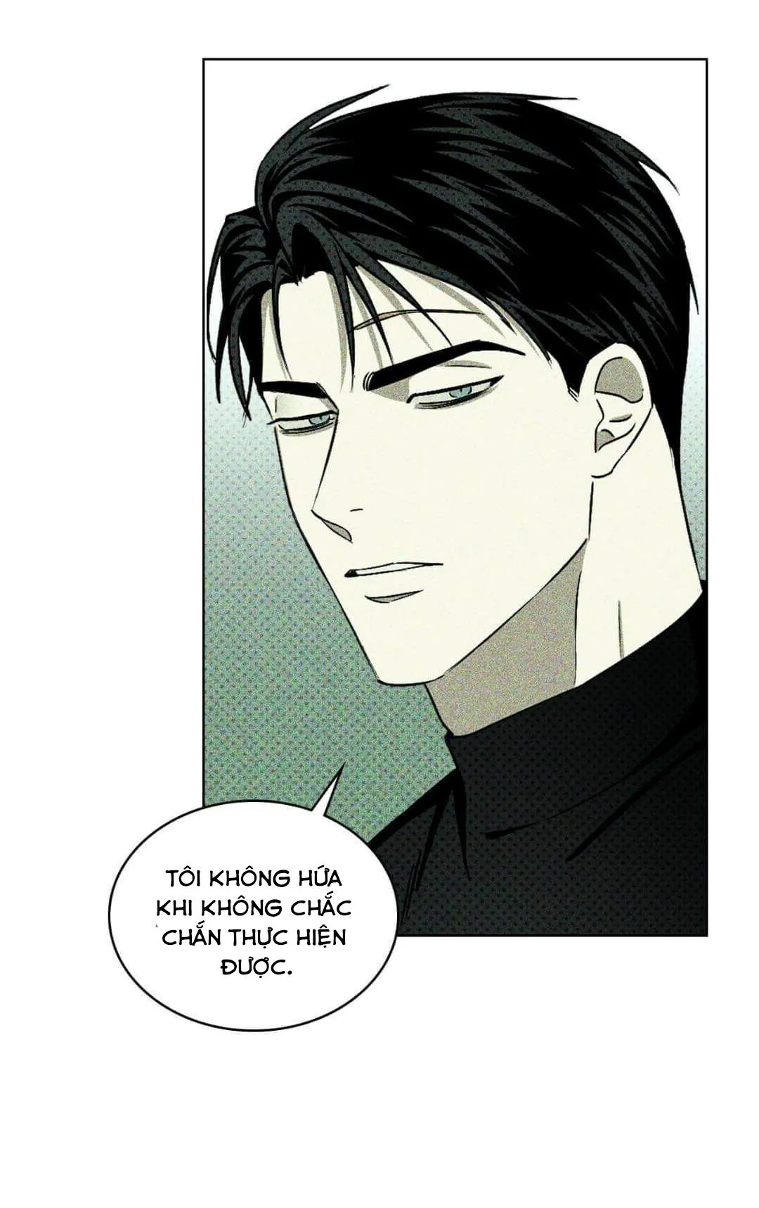 DƯỚI ÁNH ĐÈN XANH Chapter 17 Trang 9