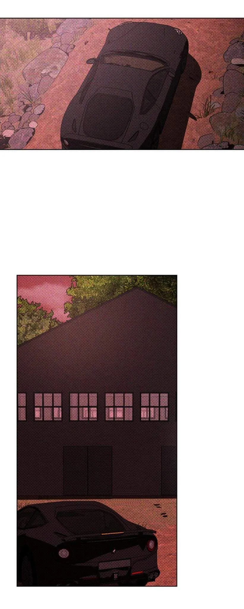 DƯỚI ÁNH ĐÈN XANH Chapter 17 Trang 14