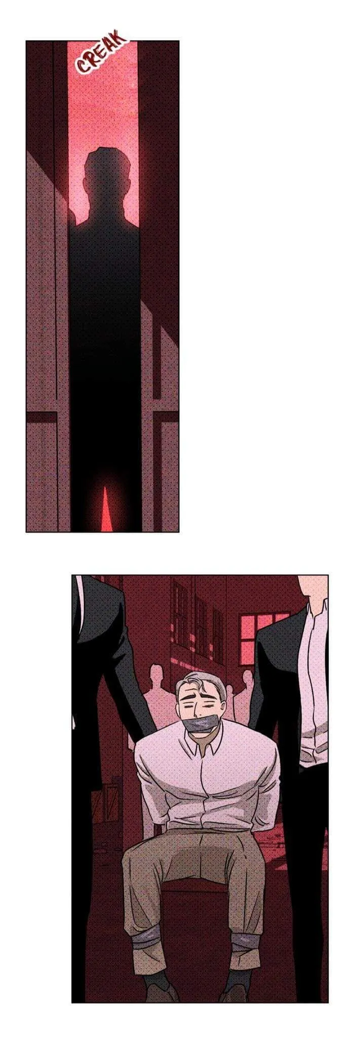 DƯỚI ÁNH ĐÈN XANH Chapter 17 Trang 17