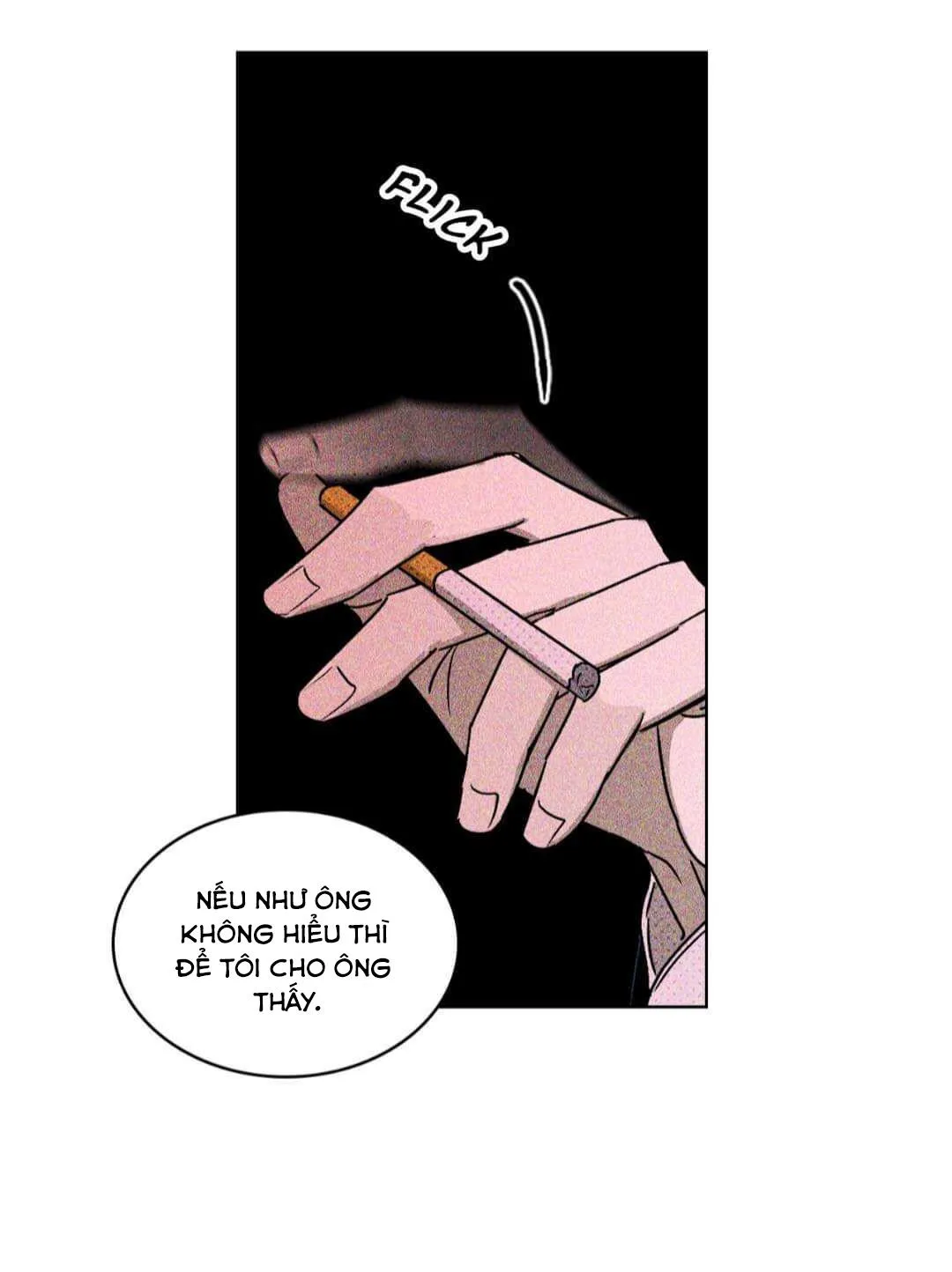 DƯỚI ÁNH ĐÈN XANH Chapter 17 Trang 25