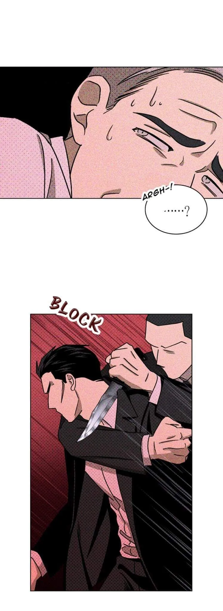 DƯỚI ÁNH ĐÈN XANH Chapter 17 Trang 27