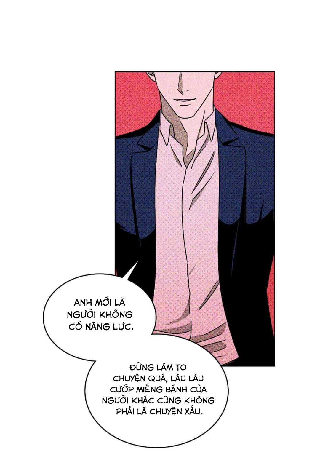 DƯỚI ÁNH ĐÈN XANH Chapter 17 Trang 41