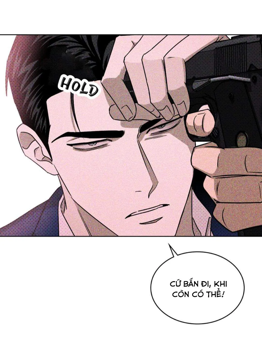 DƯỚI ÁNH ĐÈN XANH Chapter 17 Trang 42