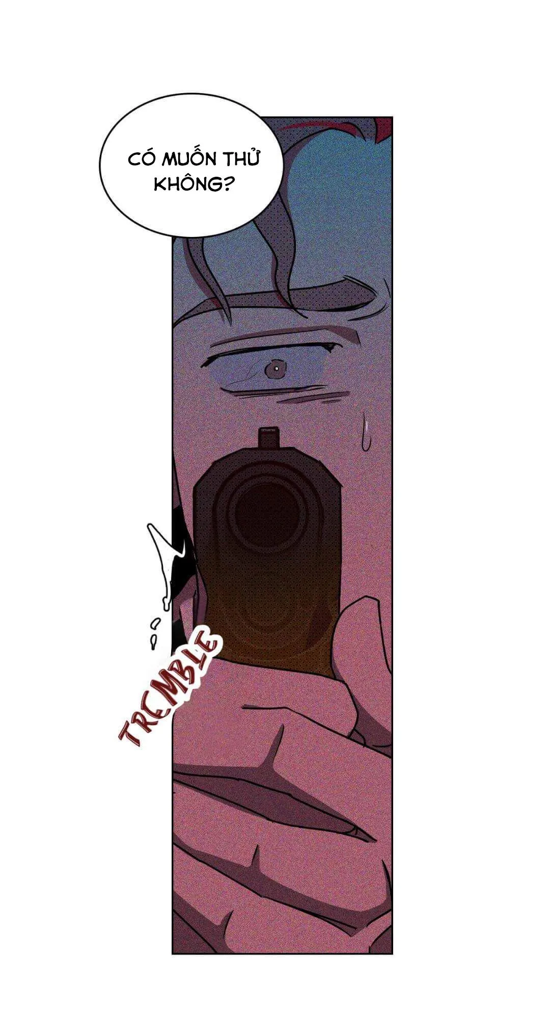 DƯỚI ÁNH ĐÈN XANH Chapter 17 Trang 44