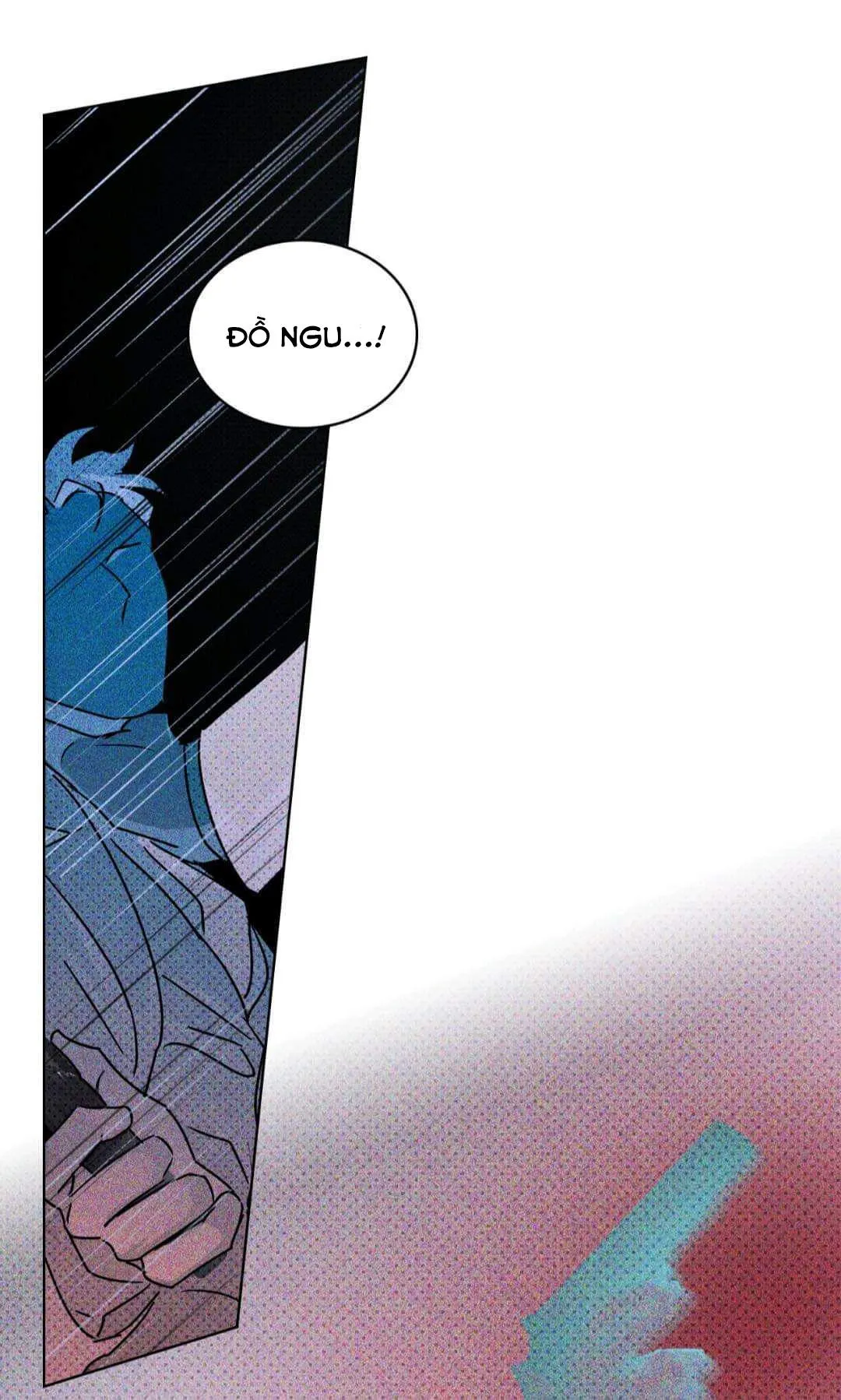 DƯỚI ÁNH ĐÈN XANH Chapter 17 Trang 45