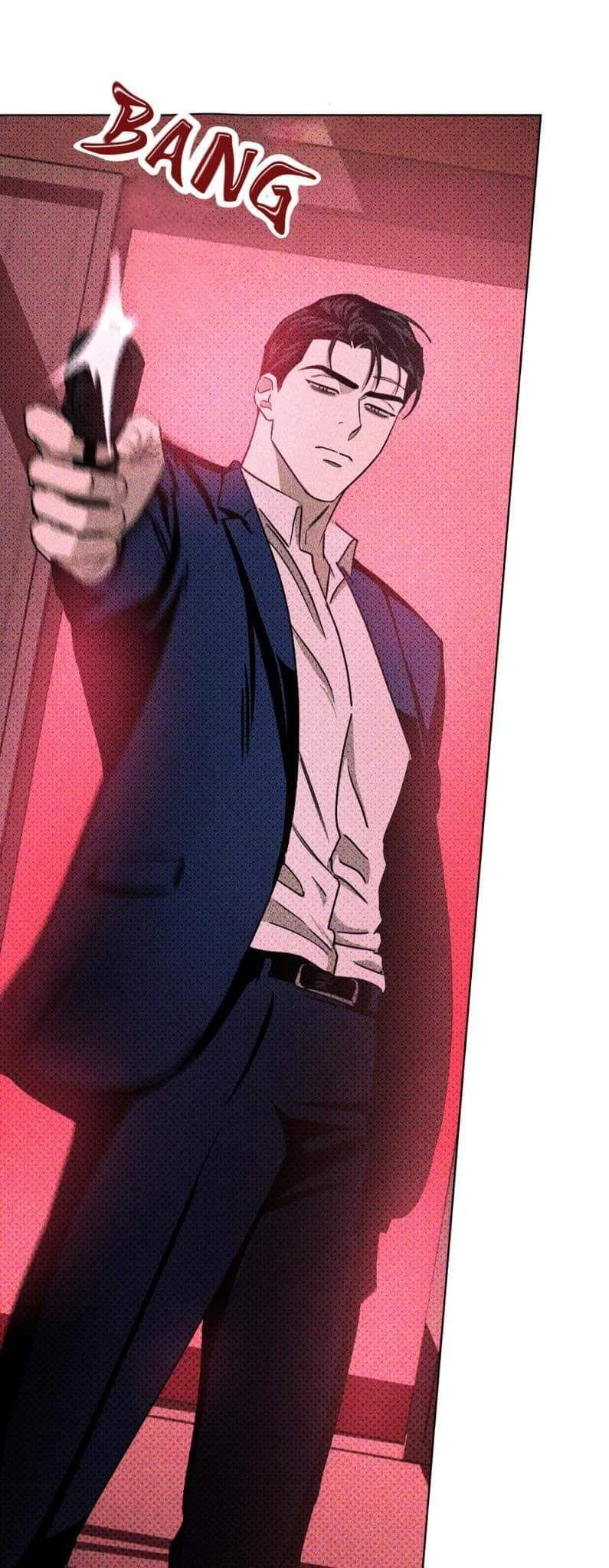 DƯỚI ÁNH ĐÈN XANH Chapter 17 Trang 47