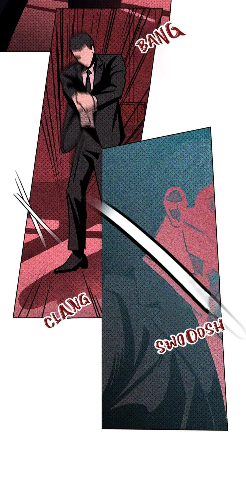 DƯỚI ÁNH ĐÈN XANH Chapter 17 Trang 48