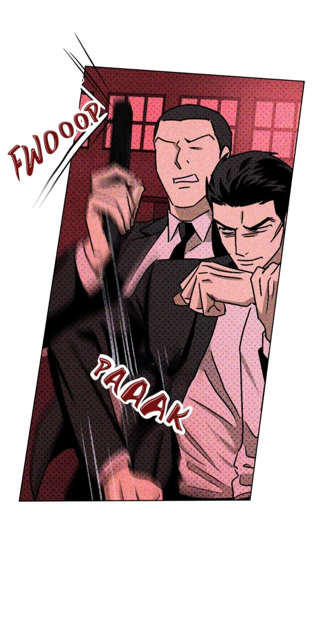 DƯỚI ÁNH ĐÈN XANH Chapter 17 Trang 49