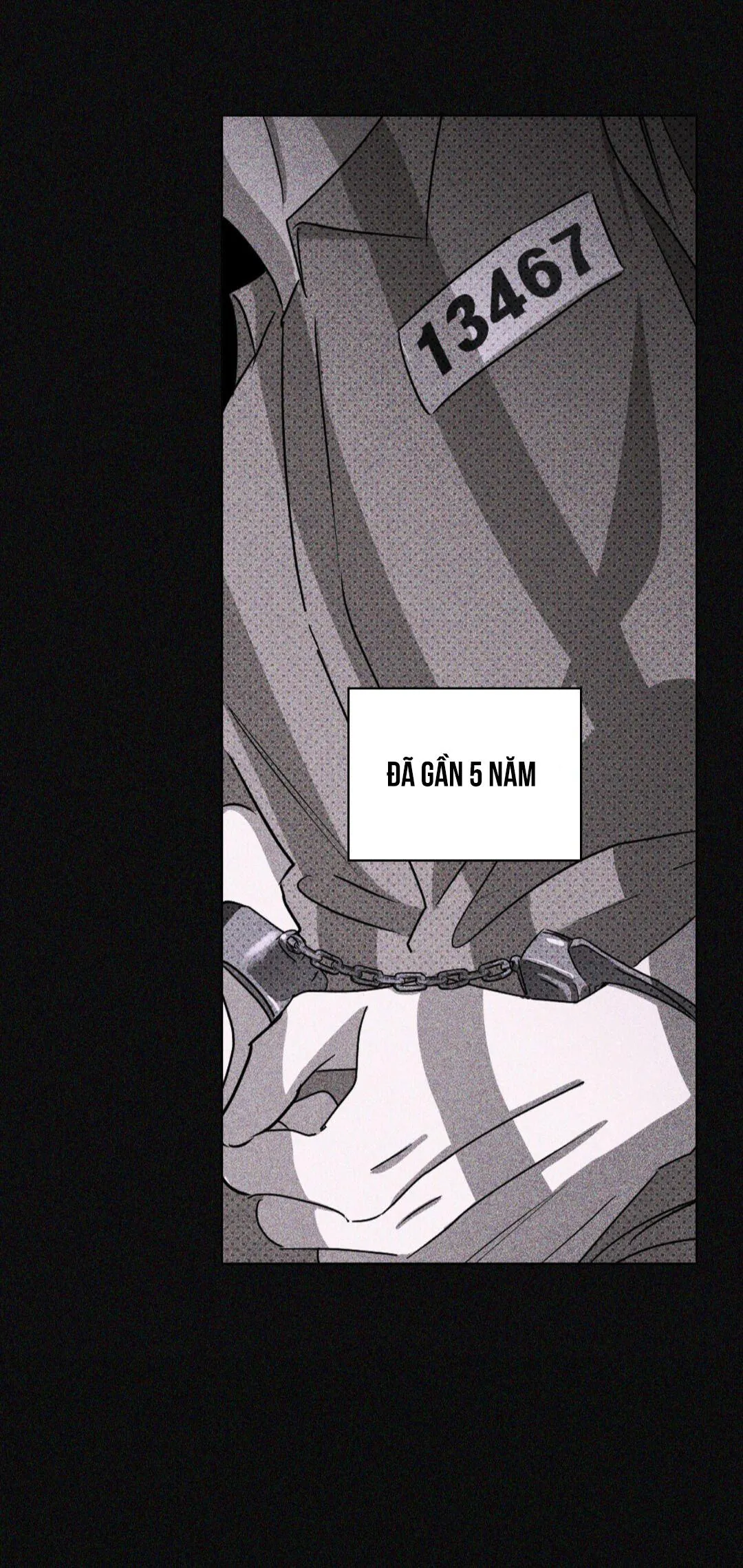 DƯỚI ÁNH ĐÈN XANH Chapter 18 Trang 3