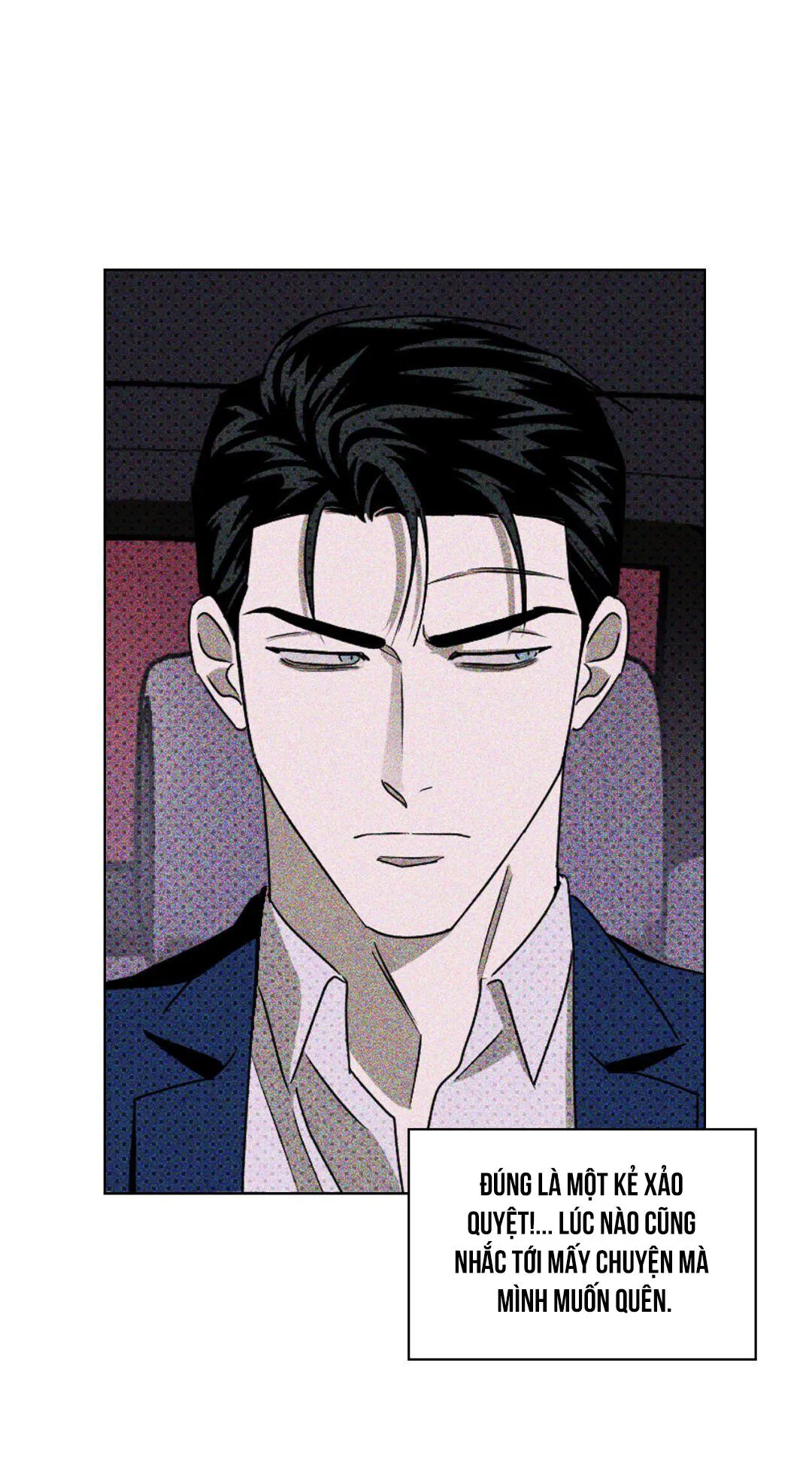 DƯỚI ÁNH ĐÈN XANH Chapter 18 Trang 13