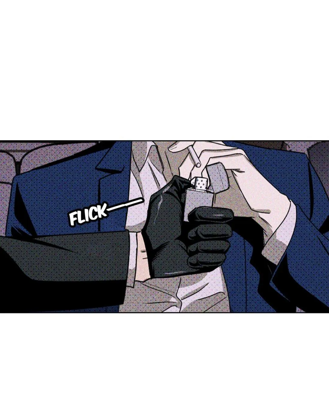 DƯỚI ÁNH ĐÈN XANH Chapter 18 Trang 17