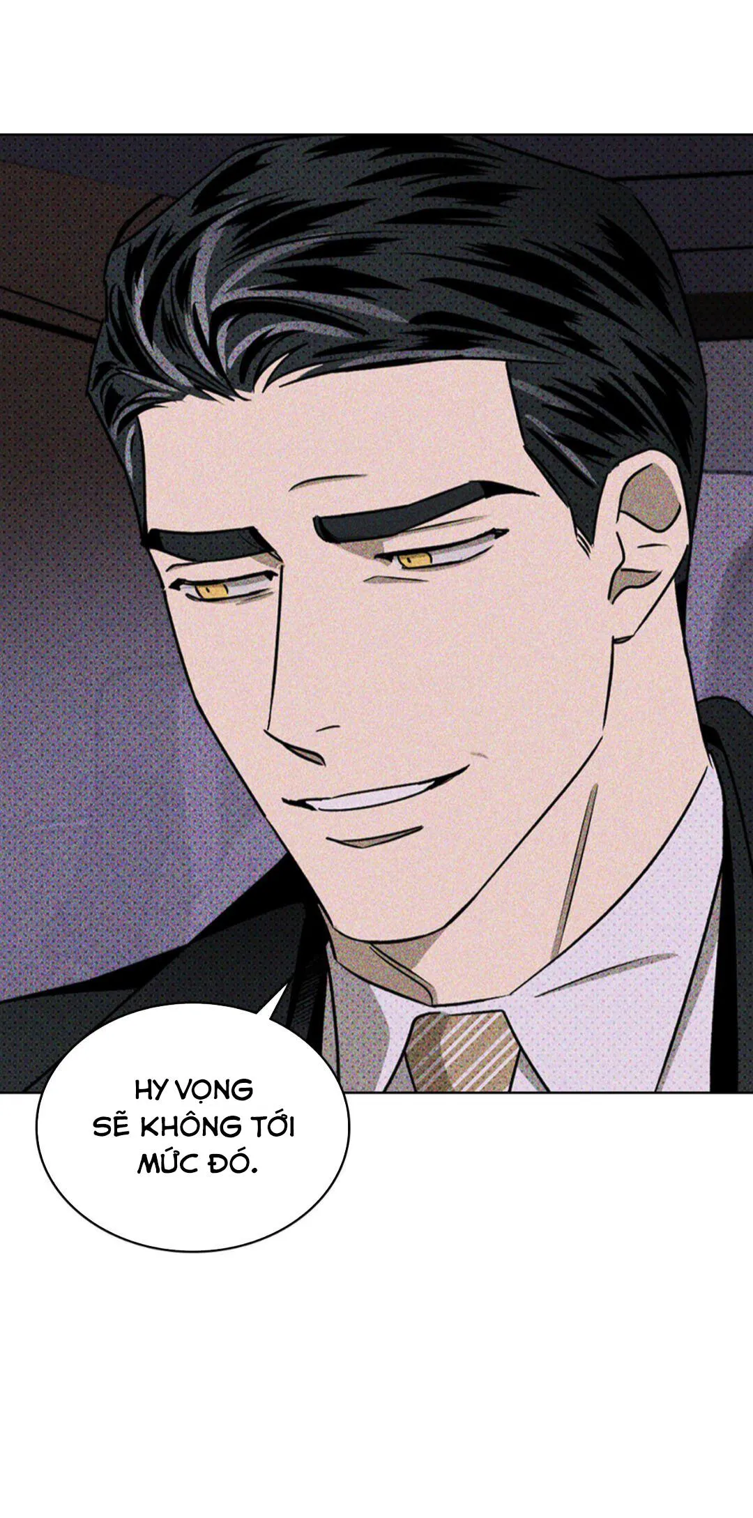 DƯỚI ÁNH ĐÈN XANH Chapter 18 Trang 32