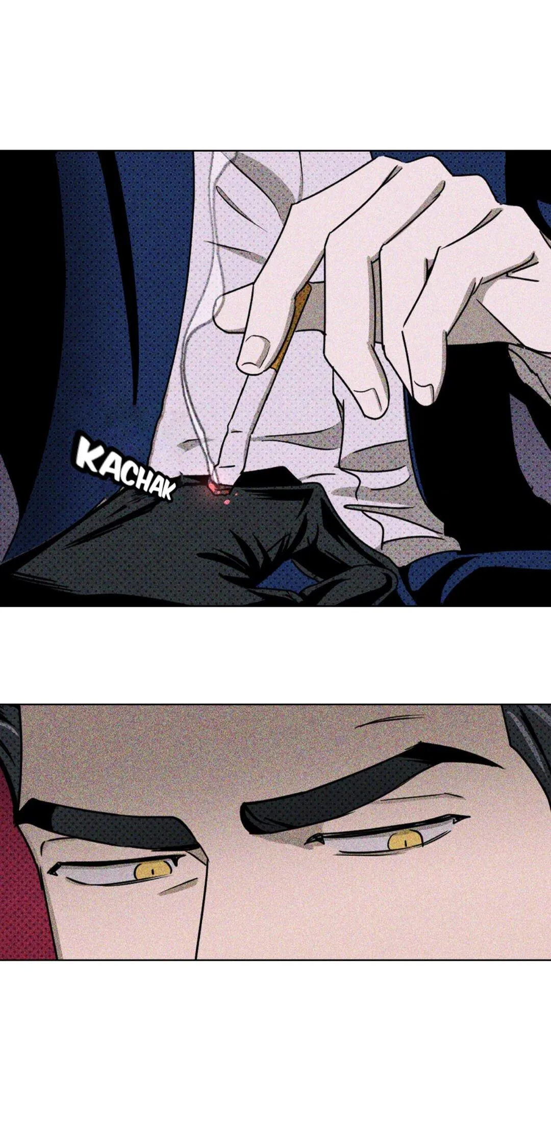 DƯỚI ÁNH ĐÈN XANH Chapter 18 Trang 34