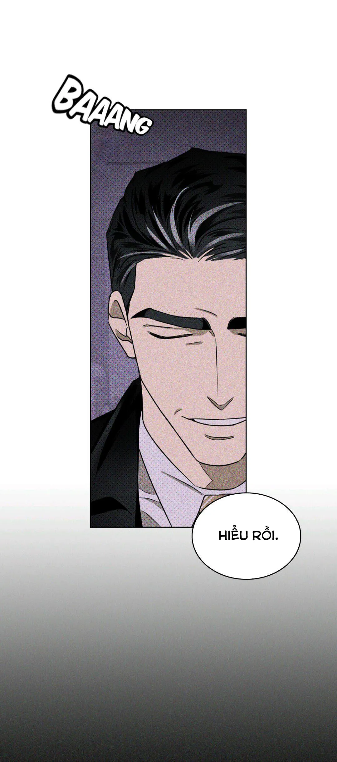 DƯỚI ÁNH ĐÈN XANH Chapter 18 Trang 38