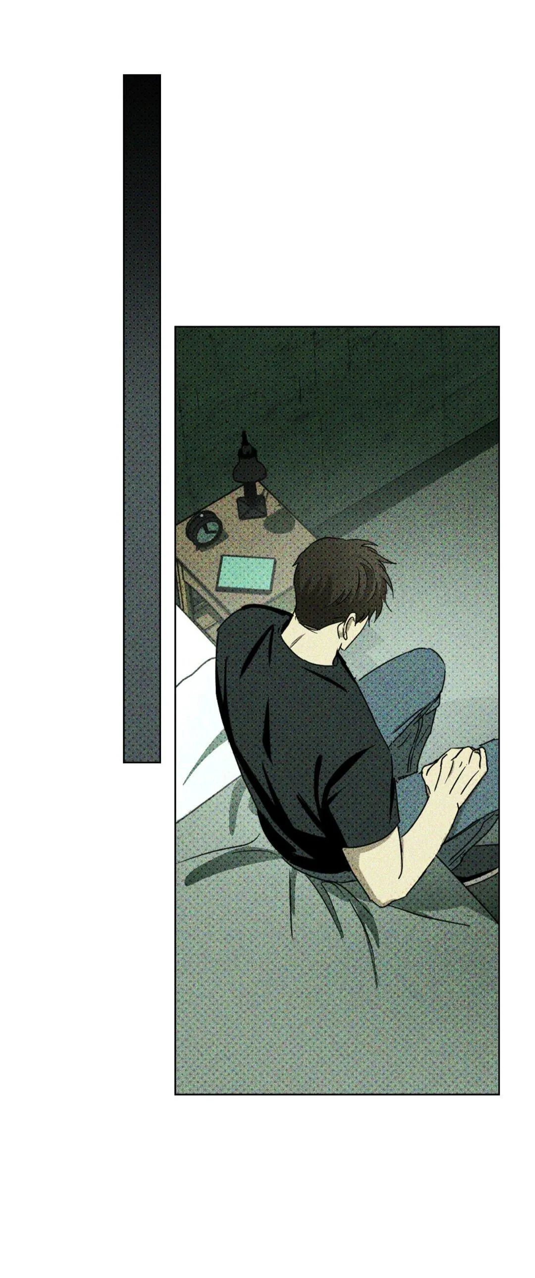 DƯỚI ÁNH ĐÈN XANH Chapter 18 Trang 45