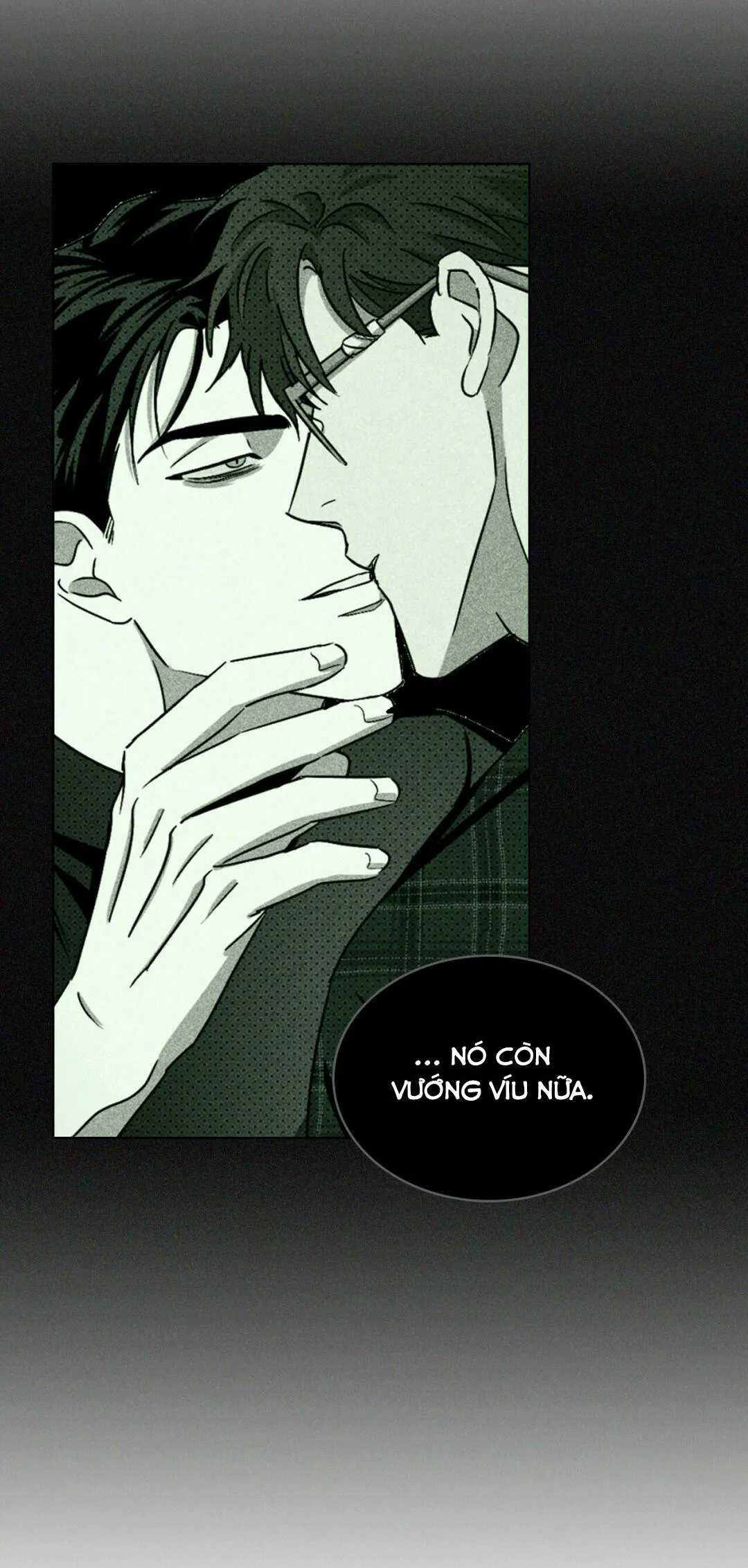 DƯỚI ÁNH ĐÈN XANH Chapter 18 Trang 47