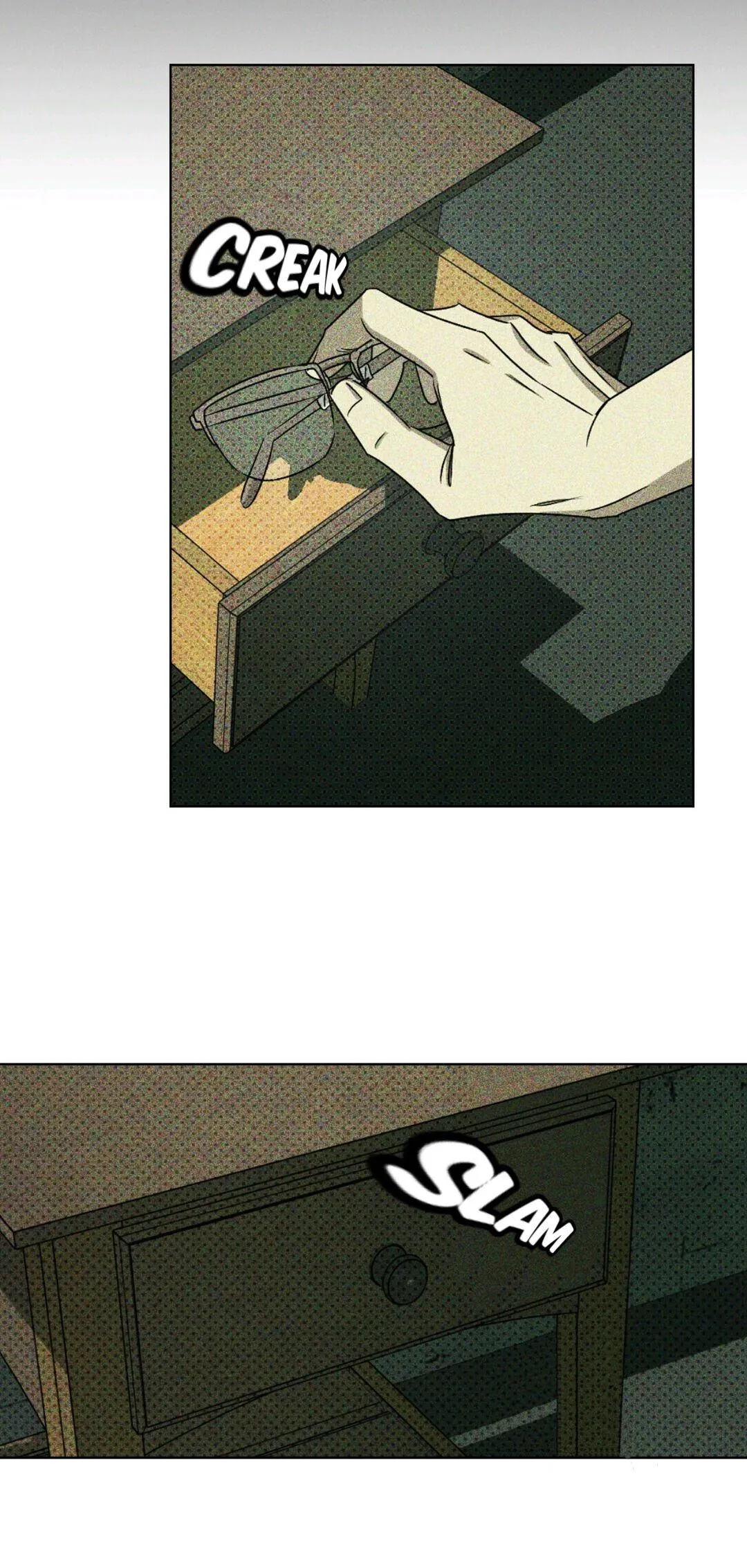 DƯỚI ÁNH ĐÈN XANH Chapter 18 Trang 48