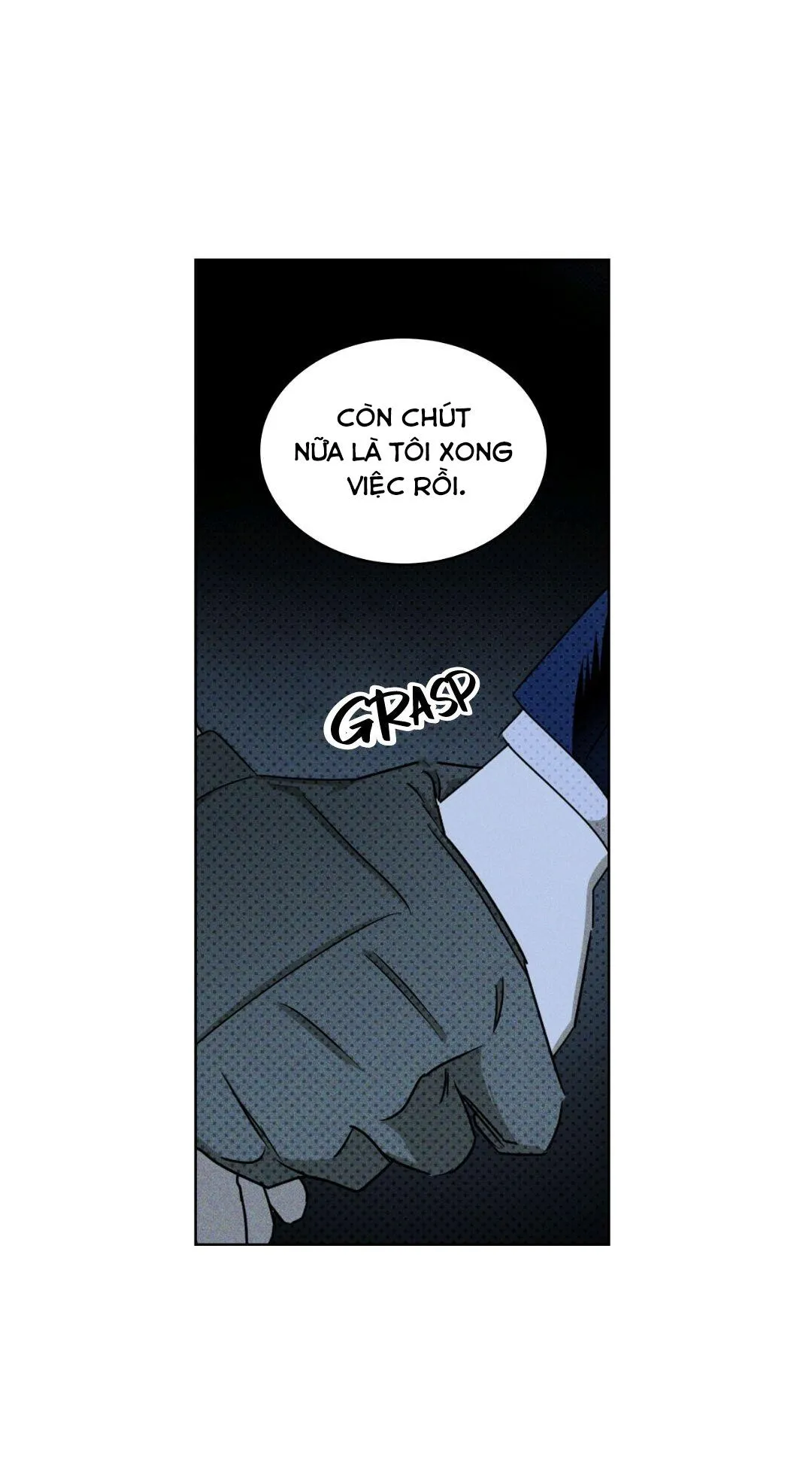 DƯỚI ÁNH ĐÈN XANH Chapter 19 Trang 8