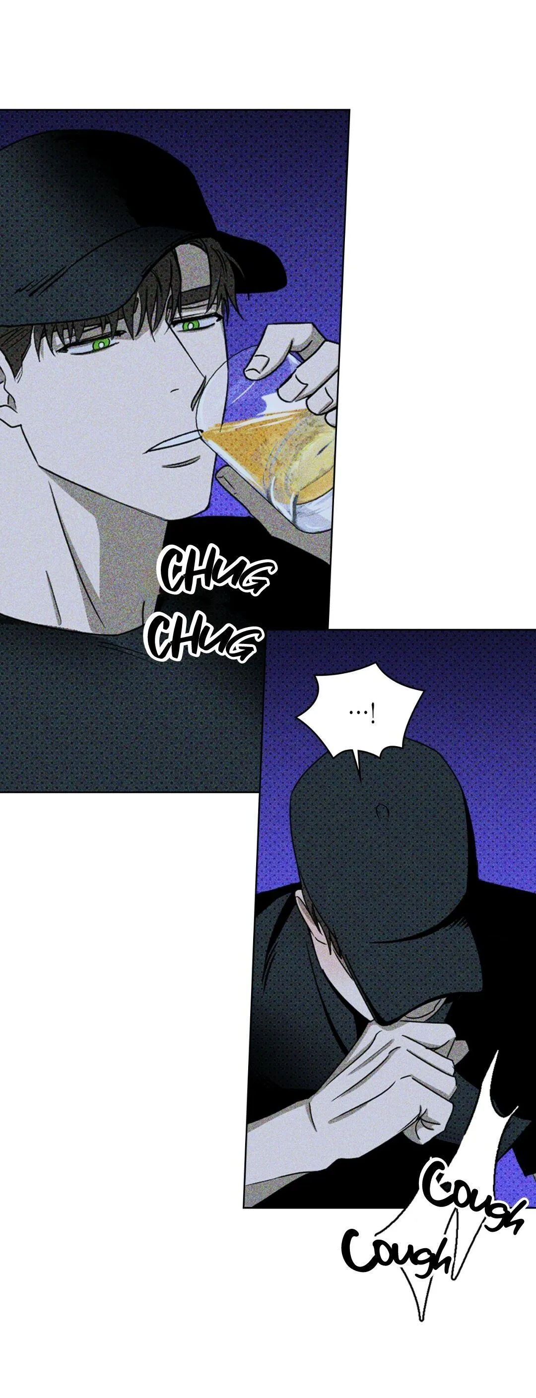 DƯỚI ÁNH ĐÈN XANH Chapter 19 Trang 14