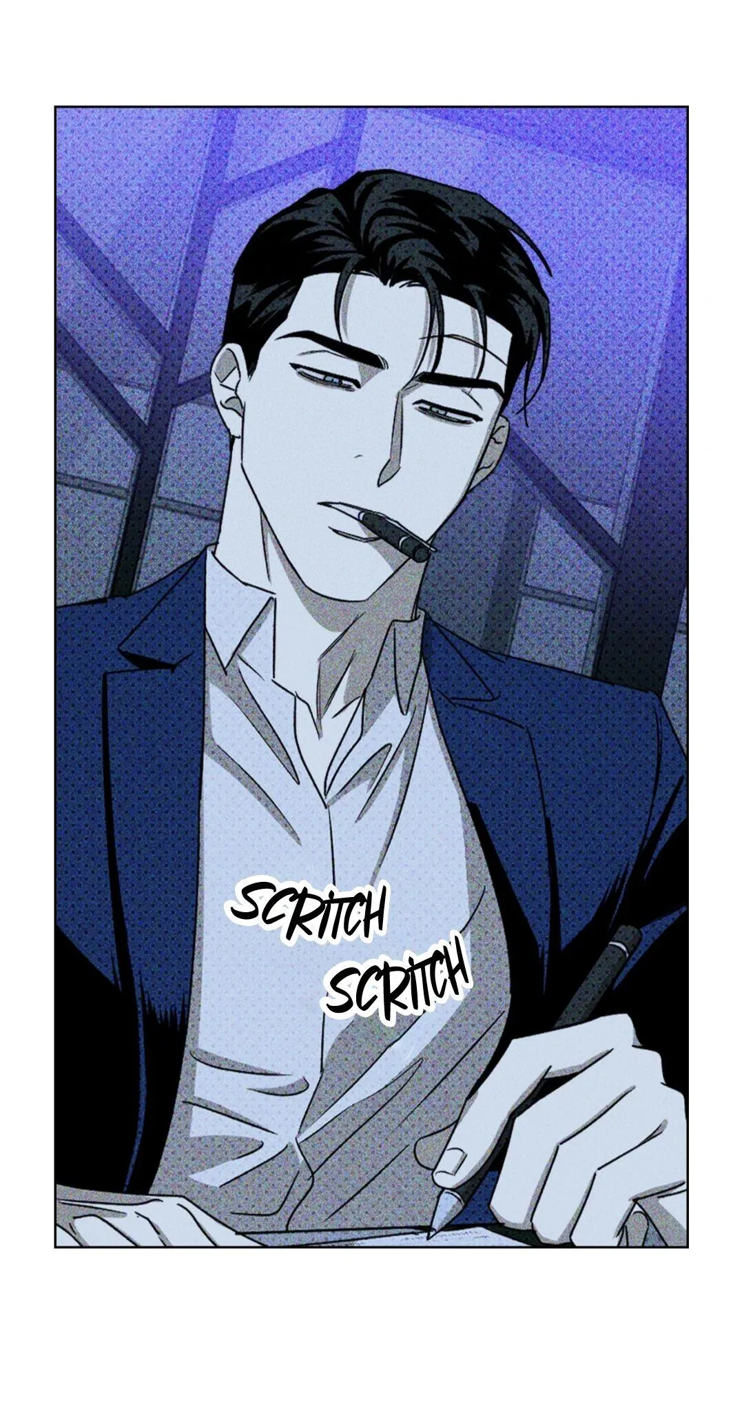 DƯỚI ÁNH ĐÈN XANH Chapter 19 Trang 19