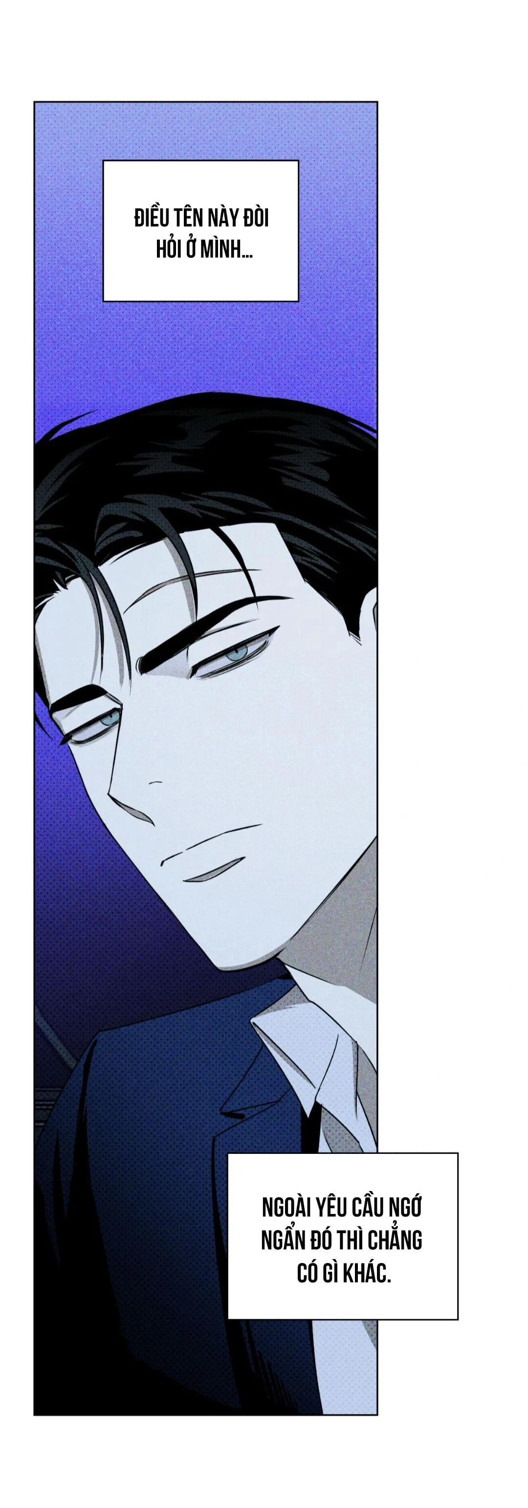 DƯỚI ÁNH ĐÈN XANH Chapter 19 Trang 26