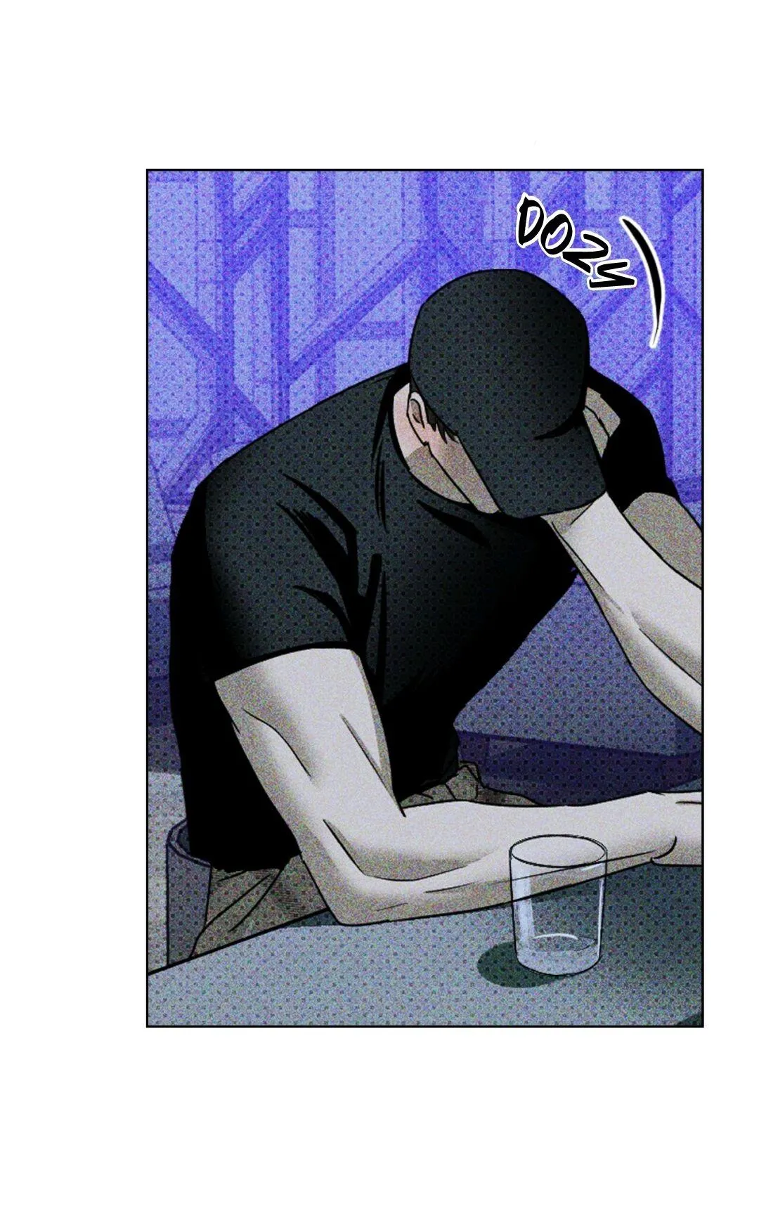 DƯỚI ÁNH ĐÈN XANH Chapter 19 Trang 29