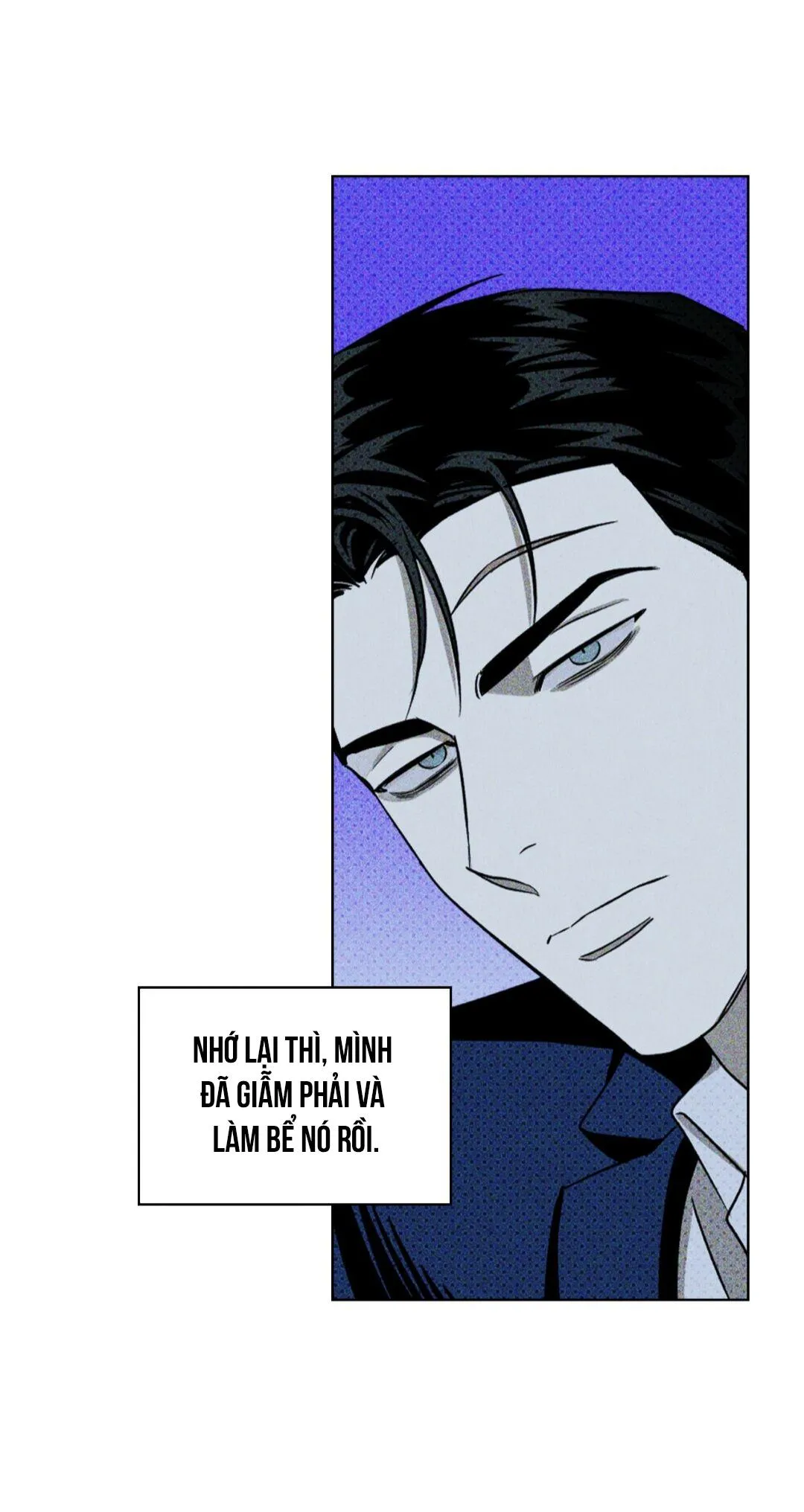 DƯỚI ÁNH ĐÈN XANH Chapter 19 Trang 34