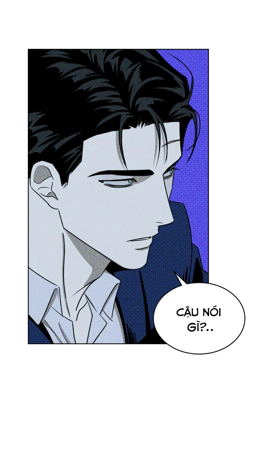 DƯỚI ÁNH ĐÈN XANH Chapter 19 Trang 37