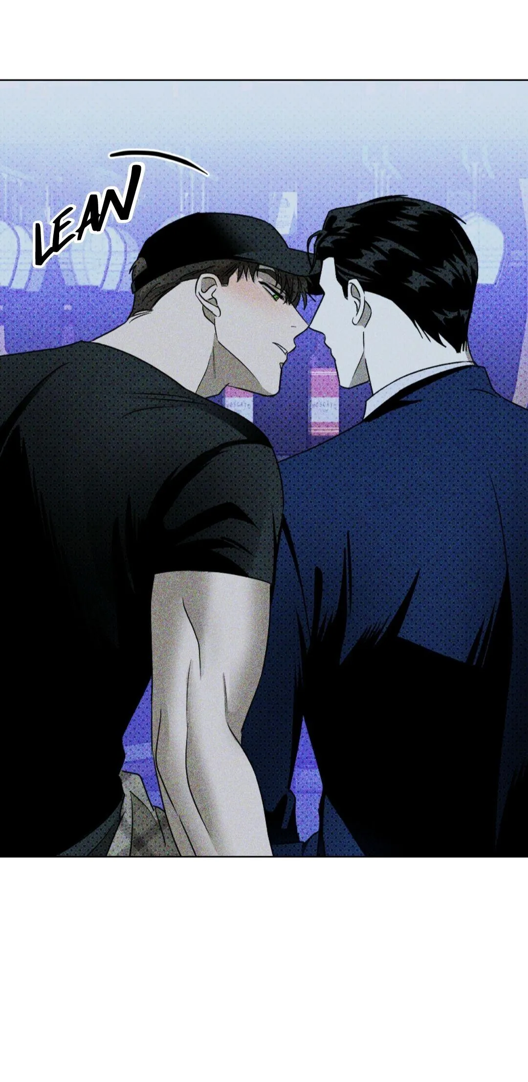 DƯỚI ÁNH ĐÈN XANH Chapter 19 Trang 38