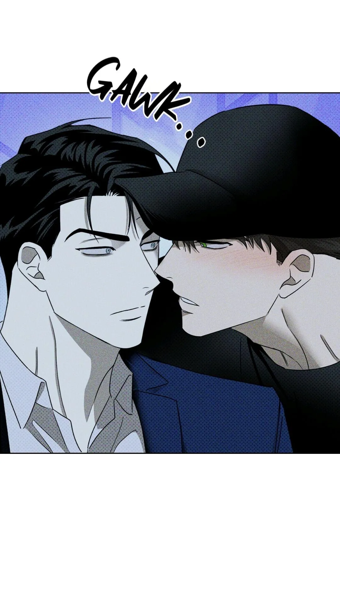 DƯỚI ÁNH ĐÈN XANH Chapter 19 Trang 39