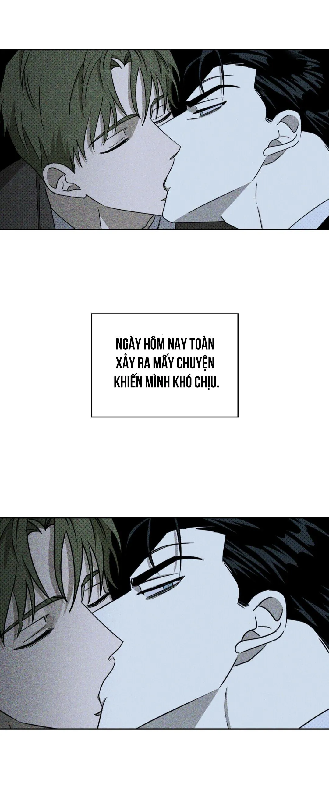 DƯỚI ÁNH ĐÈN XANH Chapter 19 Trang 46