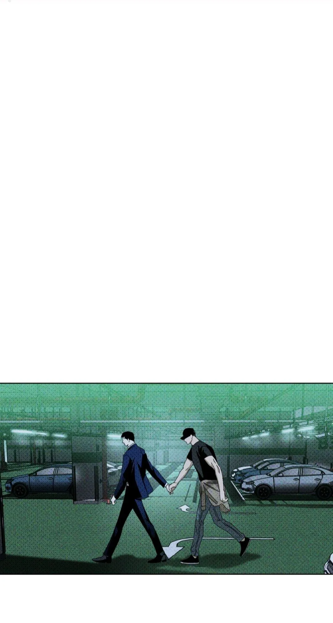 DƯỚI ÁNH ĐÈN XANH Chapter 19 Trang 56