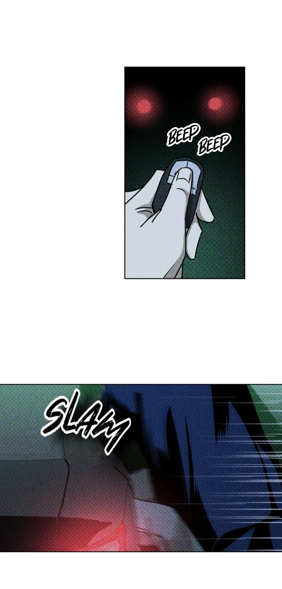 DƯỚI ÁNH ĐÈN XANH Chapter 19 Trang 57