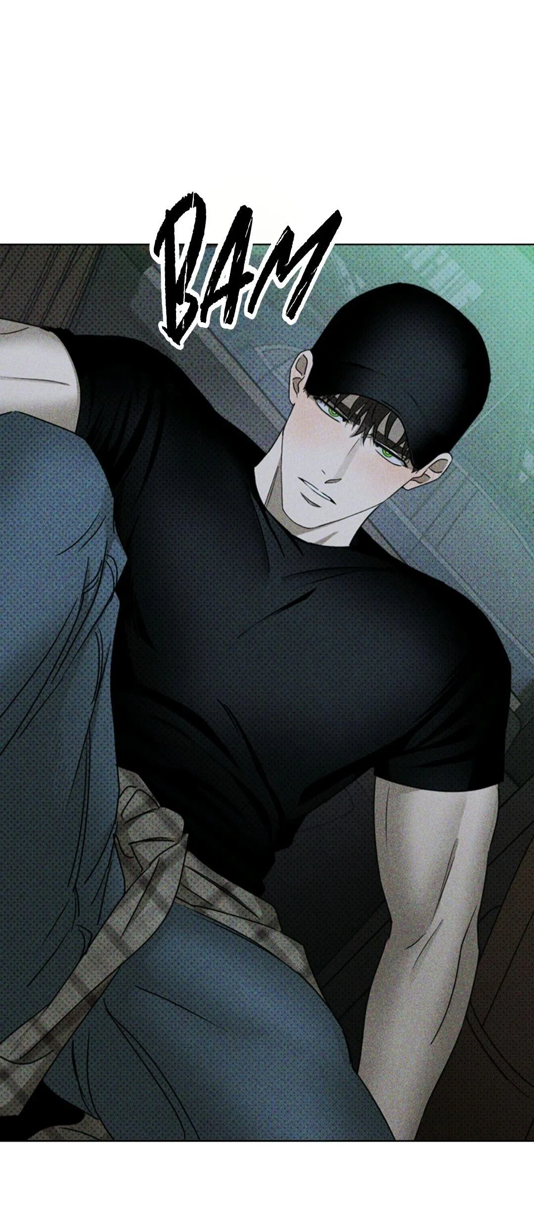 DƯỚI ÁNH ĐÈN XANH Chapter 19 Trang 58