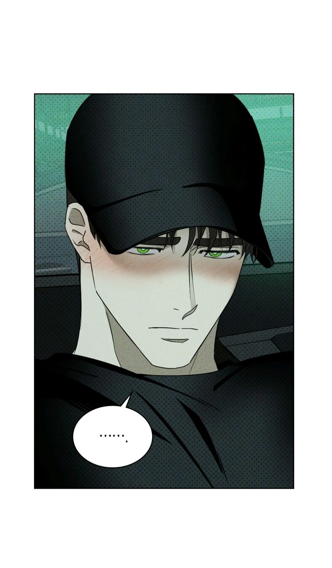 DƯỚI ÁNH ĐÈN XANH Chapter 20 Trang 4