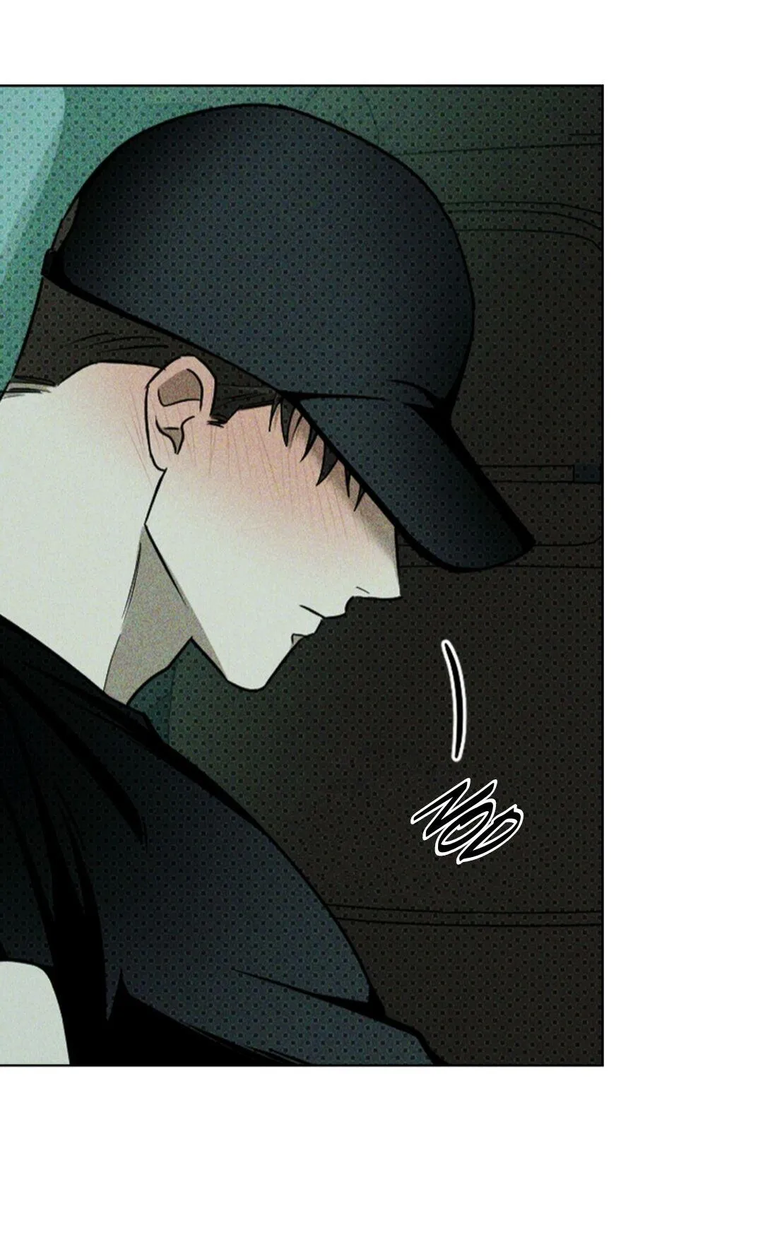 DƯỚI ÁNH ĐÈN XANH Chapter 20 Trang 6