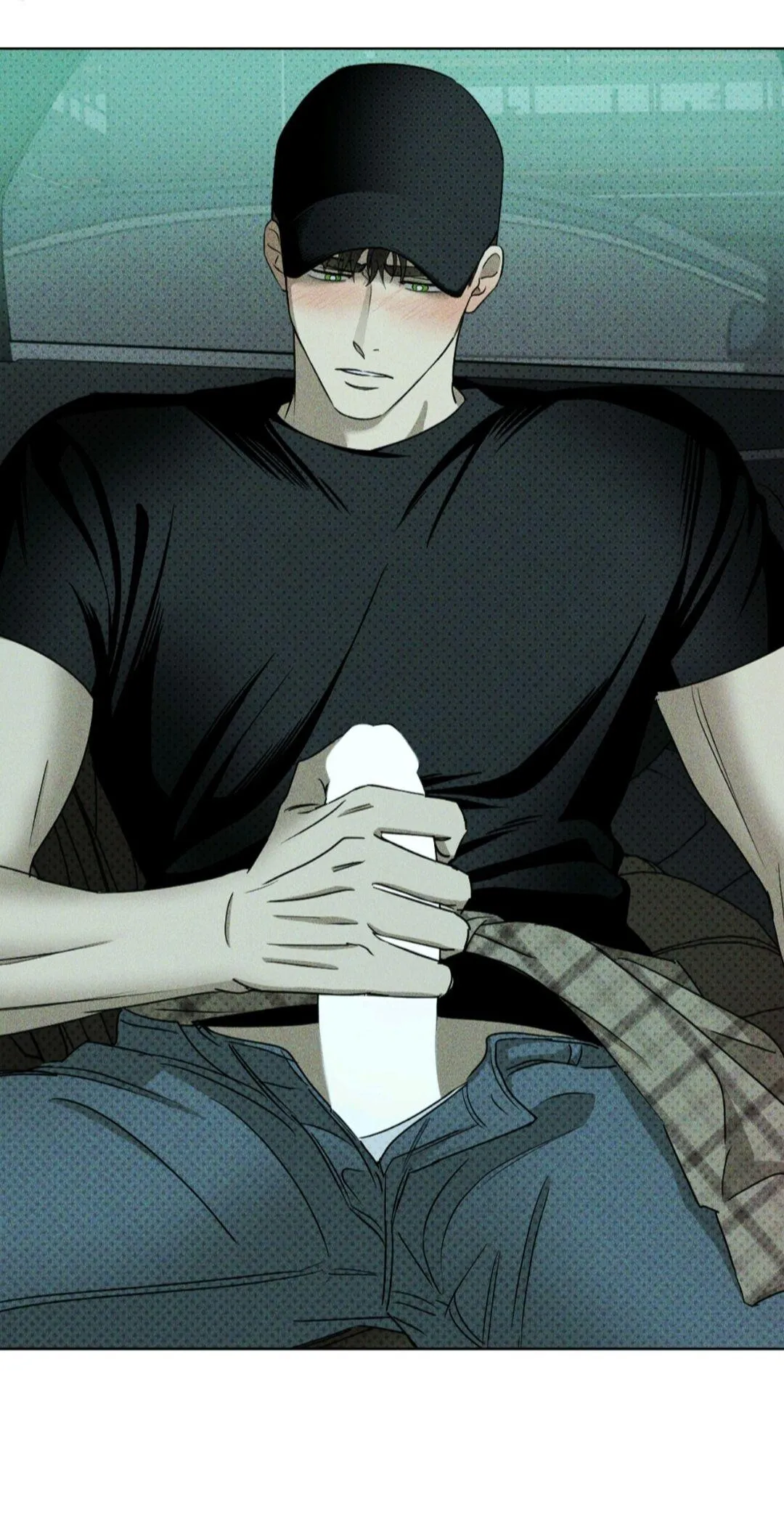 DƯỚI ÁNH ĐÈN XANH Chapter 20 Trang 9