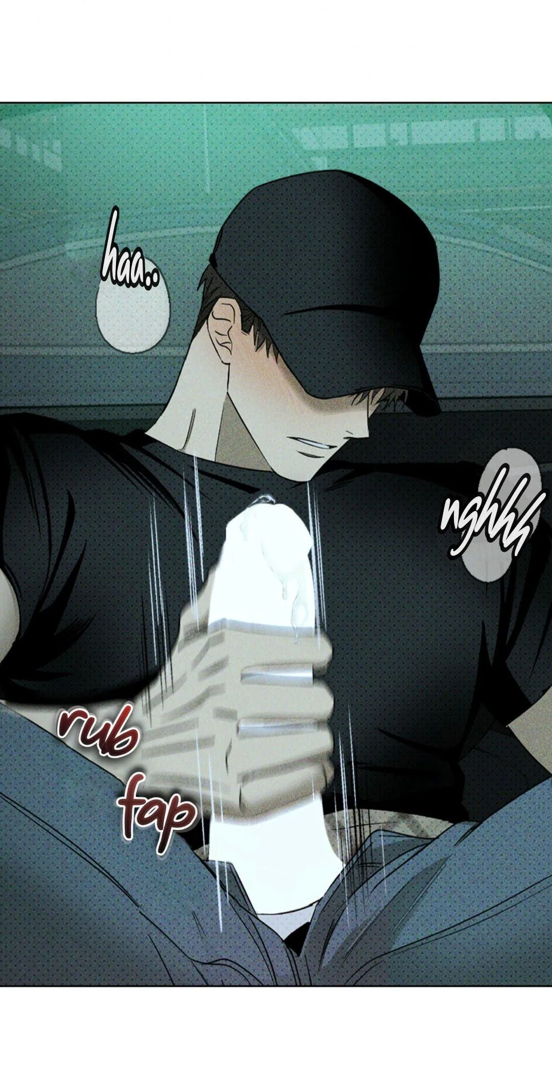 DƯỚI ÁNH ĐÈN XANH Chapter 20 Trang 11